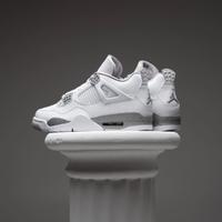 Jordan 4 Retro  44