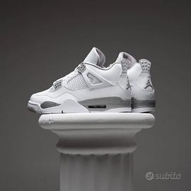 Jordan 4 Retro  44