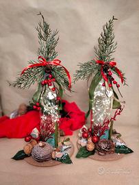 Decorazioni natalizie 