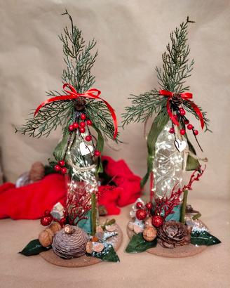 Decorazioni natalizie 