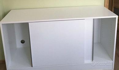 Mobile ufficio Ikea