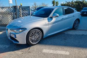 Alfa Romeo Giulia 2.2 TD AT8 190cv Ti