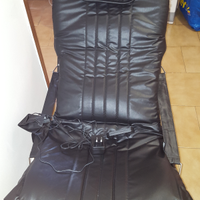 Sedia a poltrona massaggiante nuova