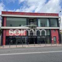 Locale commerciale - Cagliari