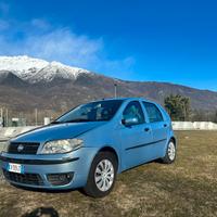 Fiat Punto 1.2 Fire 16V 5p Emotion