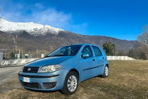 Fiat Punto 1.2 Fire 16V 5p Emotion