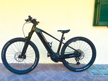 CUBE eMTB SLT 800 2025 Bosch CX 800Wh