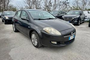 Fiat Bravo 1.9 MJT 120 CV Emotion