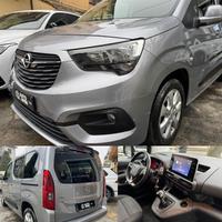OPEL COMBO LIFE 1.5D 100cv ADV N1 NEOPAT IVA COMPR