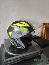 casco donna
