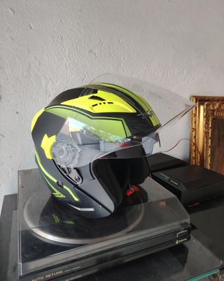 casco donna