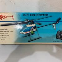 WALKERA RC ELICOTTERO AEROMODELLO