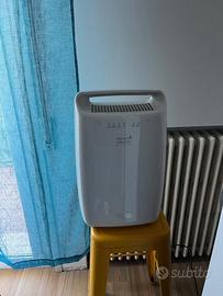 Deumidificatore De’Longhi