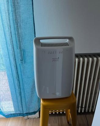 Deumidificatore De’Longhi