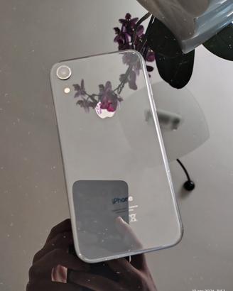 iPhone XR 128GB  – Batteria 85%