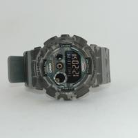 Casio G-Shock orologio camouflage camo militare 