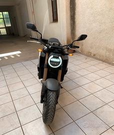 Honda CB650R