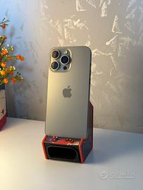 iPhone 15 Pro Max 256GB - Come Nuovo