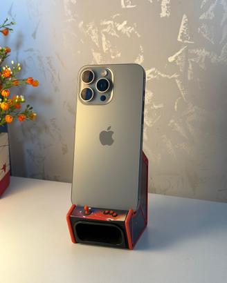 iPhone 15 Pro Max 256GB - Come Nuovo