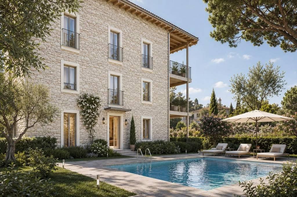 Appartamento – BS - Vista 4