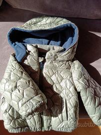 piumino originale marines 