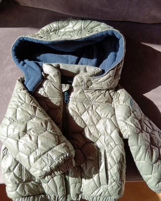 piumino originale marines 