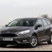 ricambi Ford Focus del 2015 SW 1500 TD