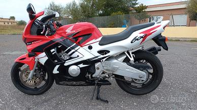 CBR 600F