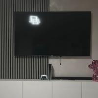 Hisense 75 qLed