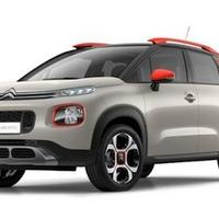 RICAMBI PER AUTO CITROEN C3 AIRCROSS 2018