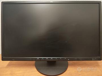 Monitor Fujitsu E24-8 TS pro