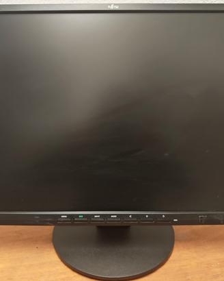 Monitor Fujitsu E24-8 TS pro