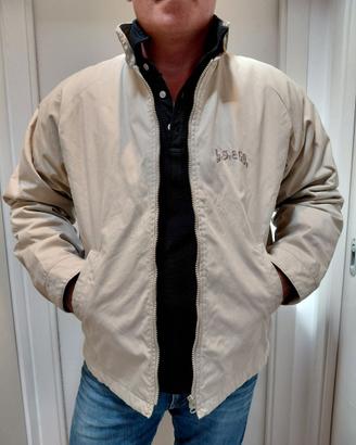 Levi's giacca giubbino cotone mezza stagione