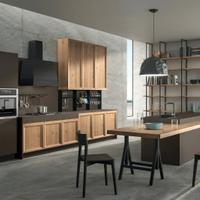 Cucina su Progetto│3,9m Fabbrica Italiana