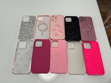 Cover iphone 13 pro max.