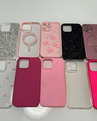 Cover iphone 13 pro max.