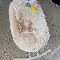 Chicchetto dondolo elettrico