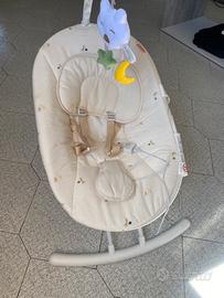 Chicchetto dondolo elettrico