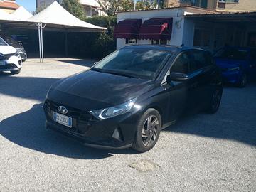 HYUNDAI i20 1.2 84cv 5 Porte GPL Connectline