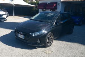 HYUNDAI i20 1.2 84cv 5 Porte GPL Connectline
