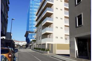 NUOVO TRE CAMERE VICINO AL CENTRO CON SISMABONUS