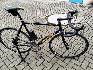 caad cannondale 