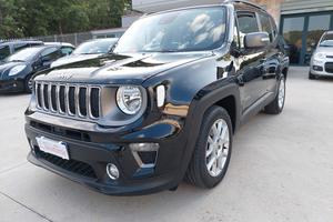 JEEP RENEGADE 1.6MJT 130CV 2021 nuovissima 