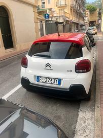 Citroen C3 Shine gpl benzina 82 Cavalli euro 6B