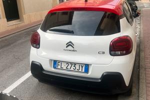 Citroen C3 Shine gpl benzina 82 Cavalli euro 6B