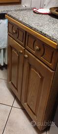 Mobili cucina
