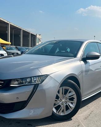 Peugeot 508 BlueHDi 130 Stop&Start Active