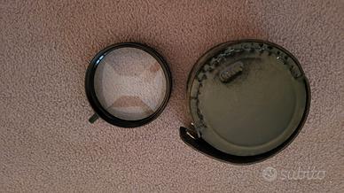 FILTRO MOLTIPLICATORE PER 5 DIAMETRO 52 MM