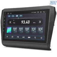RADIO GPS ANDROID 12 9" PER SUZUKI SWIFT 17-22