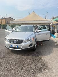 Volvo xc 60 diesel
